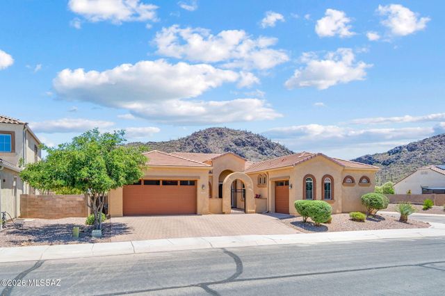 9670 N Saguaro Breeze Way, Marana, AZ 85653