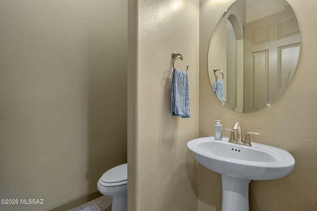 9670 N Saguaro Breeze Way, Marana, AZ 85653
