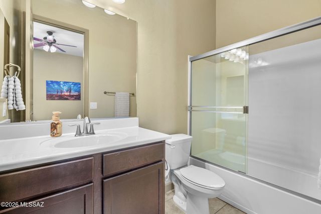 9670 N Saguaro Breeze Way, Marana, AZ 85653