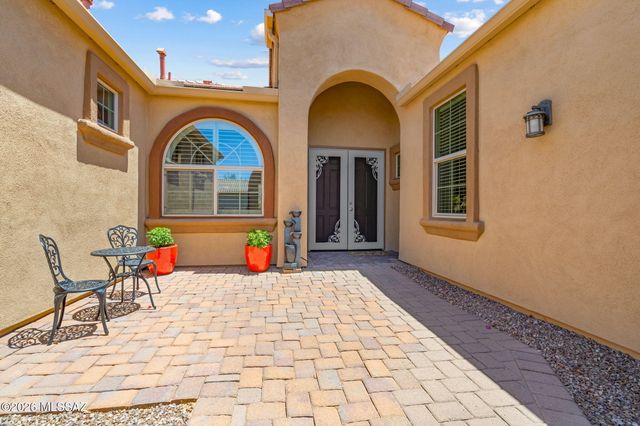 9670 N Saguaro Breeze Way, Marana, AZ 85653