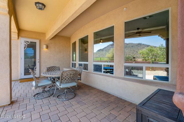 9670 N Saguaro Breeze Way, Marana, AZ 85653