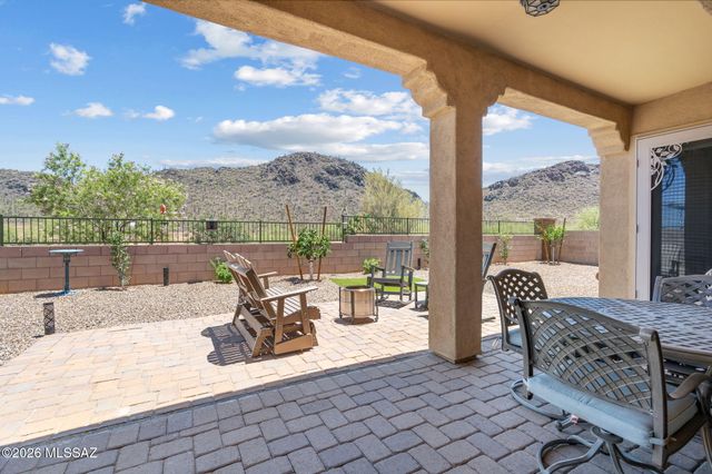 9670 N Saguaro Breeze Way, Marana, AZ 85653
