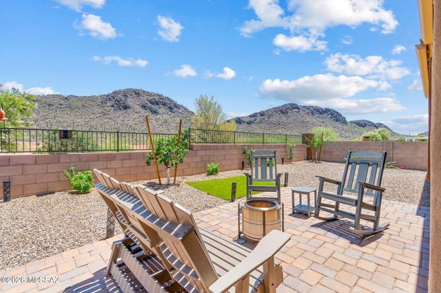 9670 N Saguaro Breeze Way, Marana, AZ 85653