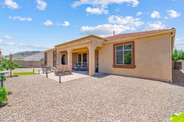 9670 N Saguaro Breeze Way, Marana, AZ 85653