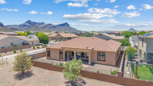 9670 N Saguaro Breeze Way, Marana, AZ 85653