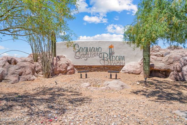 9670 N Saguaro Breeze Way, Marana, AZ 85653