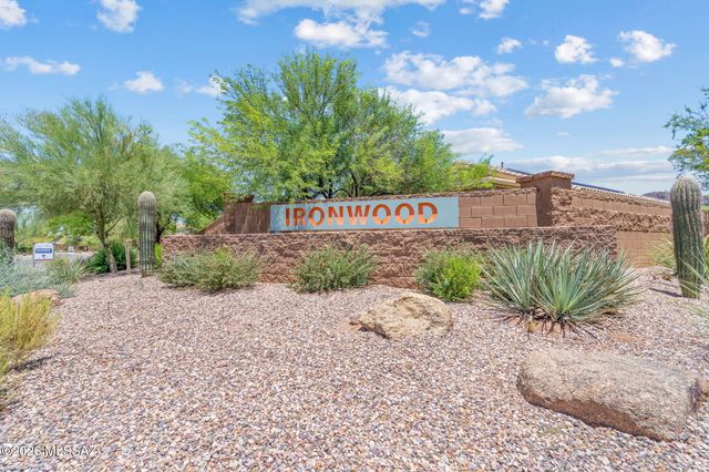 9670 N Saguaro Breeze Way, Marana, AZ 85653