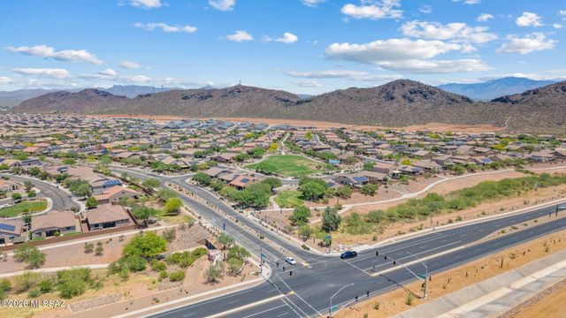 9670 N Saguaro Breeze Way, Marana, AZ 85653