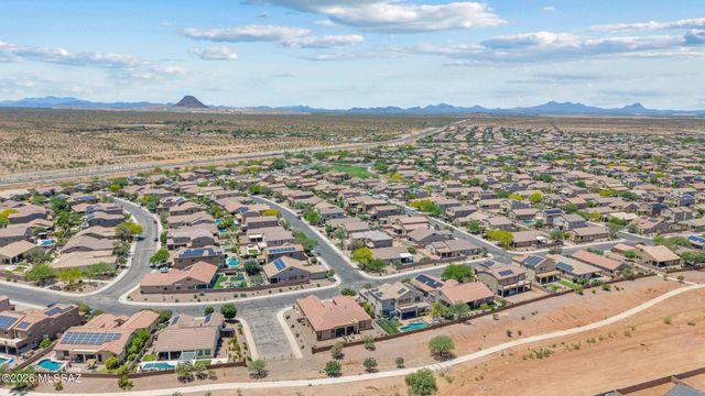 9670 N Saguaro Breeze Way, Marana, AZ 85653