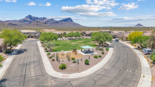 9670 N Saguaro Breeze Way, Marana, AZ 85653