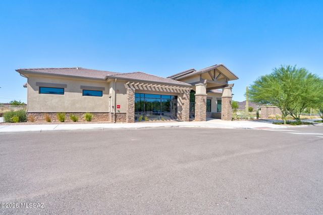 9670 N Saguaro Breeze Way, Marana, AZ 85653