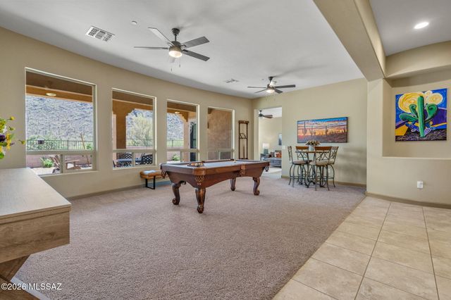 9670 N Saguaro Breeze Way, Marana, AZ 85653