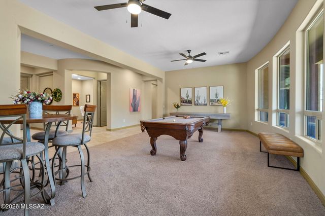 9670 N Saguaro Breeze Way, Marana, AZ 85653