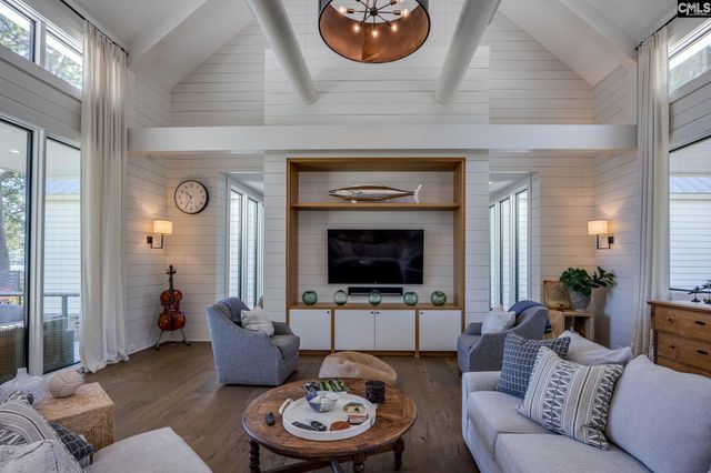 576 Sandy Point Road, Lexington, SC 29072