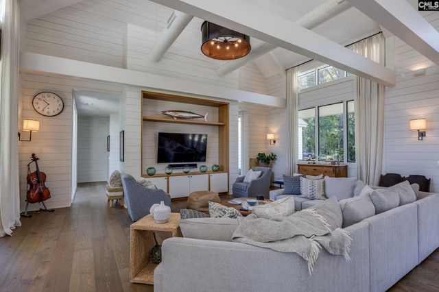 576 Sandy Point Road, Lexington, SC 29072