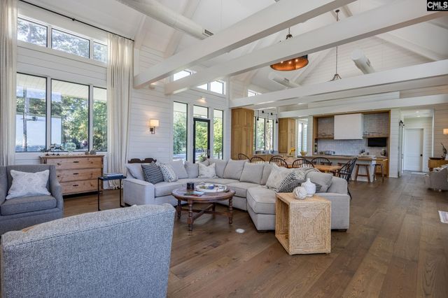 576 Sandy Point Road, Lexington, SC 29072