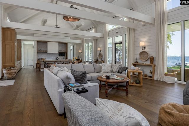 576 Sandy Point Road, Lexington, SC 29072