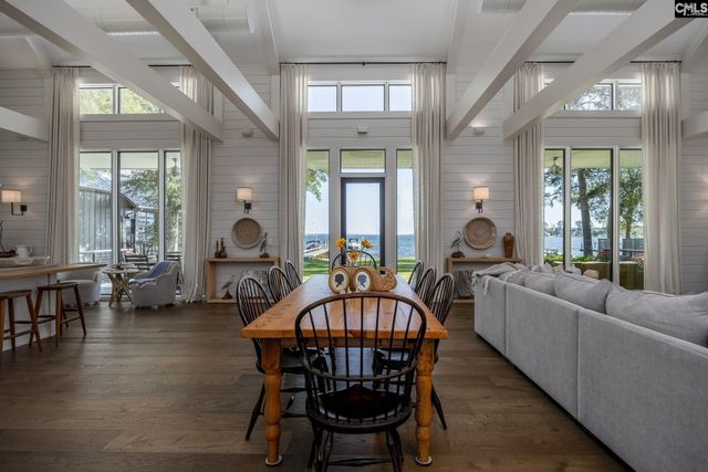 576 Sandy Point Road, Lexington, SC 29072