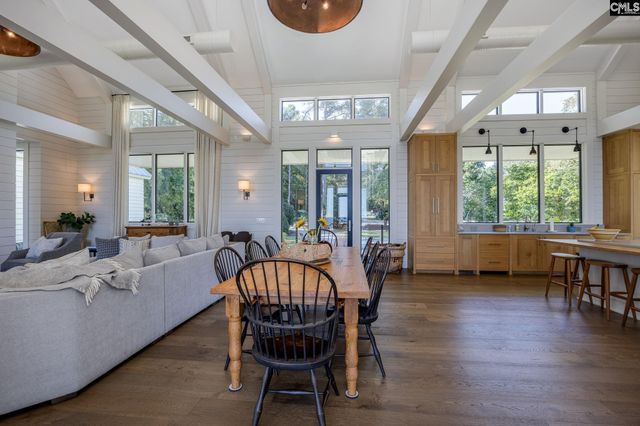 576 Sandy Point Road, Lexington, SC 29072