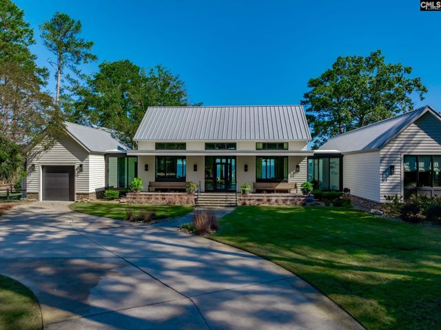 576 Sandy Point Road, Lexington, SC 29072