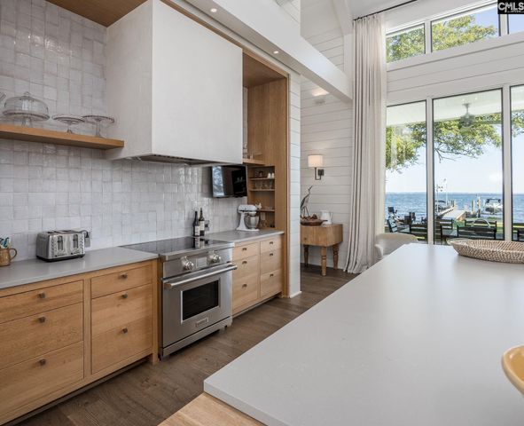 576 Sandy Point Road, Lexington, SC 29072