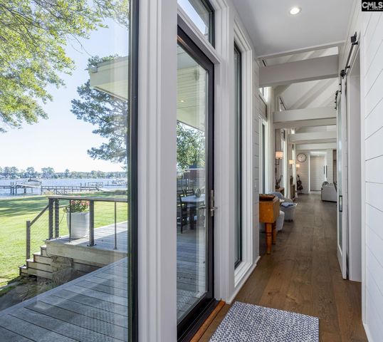 576 Sandy Point Road, Lexington, SC 29072