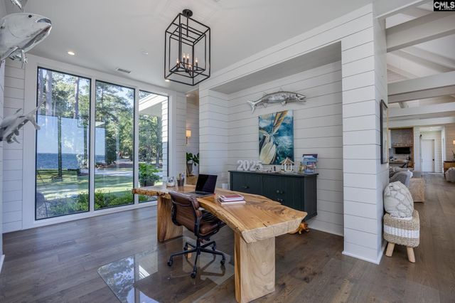 576 Sandy Point Road, Lexington, SC 29072