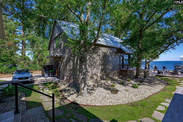 576 Sandy Point Road, Lexington, SC 29072