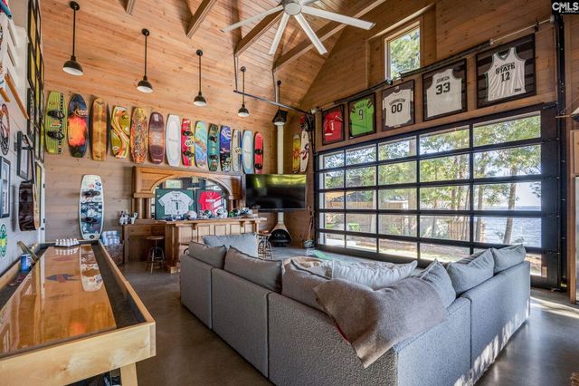 576 Sandy Point Road, Lexington, SC 29072