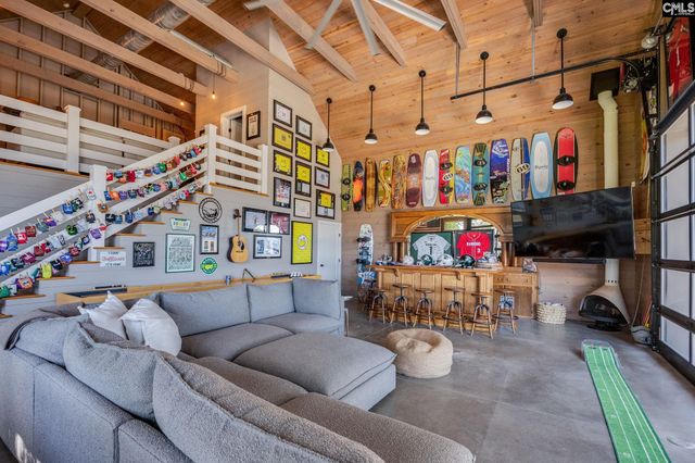 576 Sandy Point Road, Lexington, SC 29072