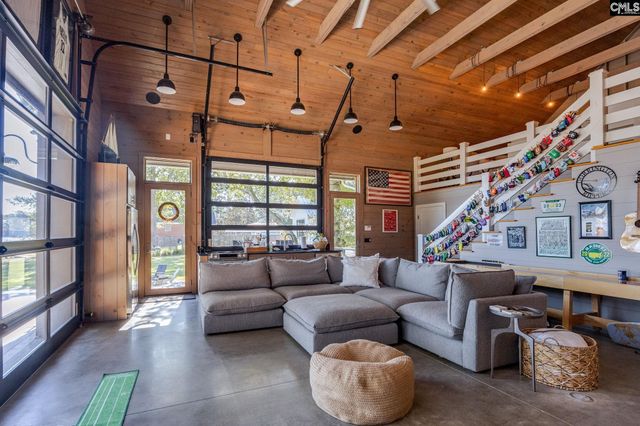 576 Sandy Point Road, Lexington, SC 29072