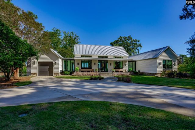 576 Sandy Point Road, Lexington, SC 29072