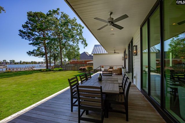 576 Sandy Point Road, Lexington, SC 29072