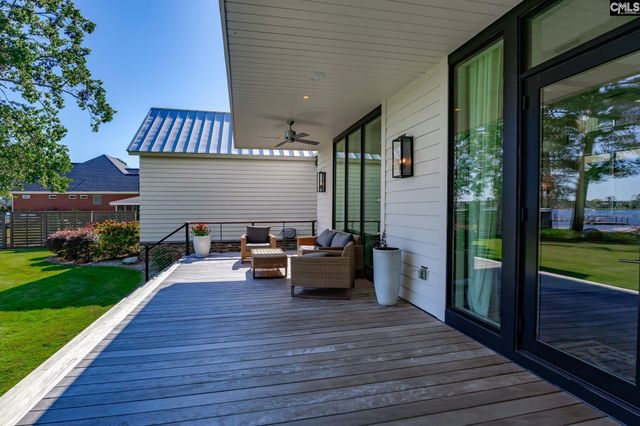 576 Sandy Point Road, Lexington, SC 29072