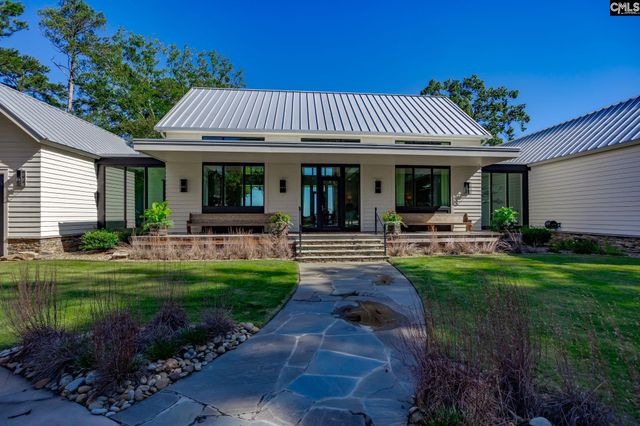 576 Sandy Point Road, Lexington, SC 29072