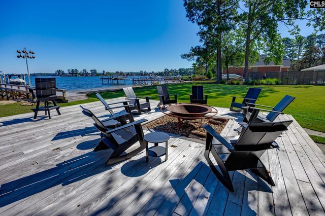 576 Sandy Point Road, Lexington, SC 29072