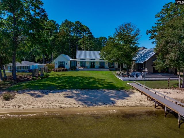 576 Sandy Point Road, Lexington, SC 29072