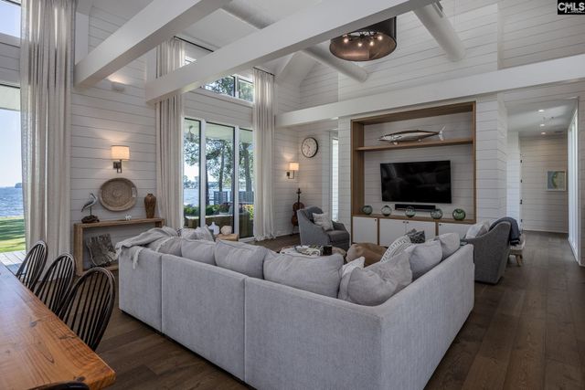 576 Sandy Point Road, Lexington, SC 29072