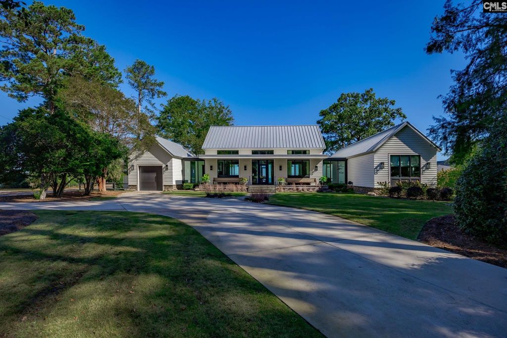 576 Sandy Point Road, Lexington, SC 29072