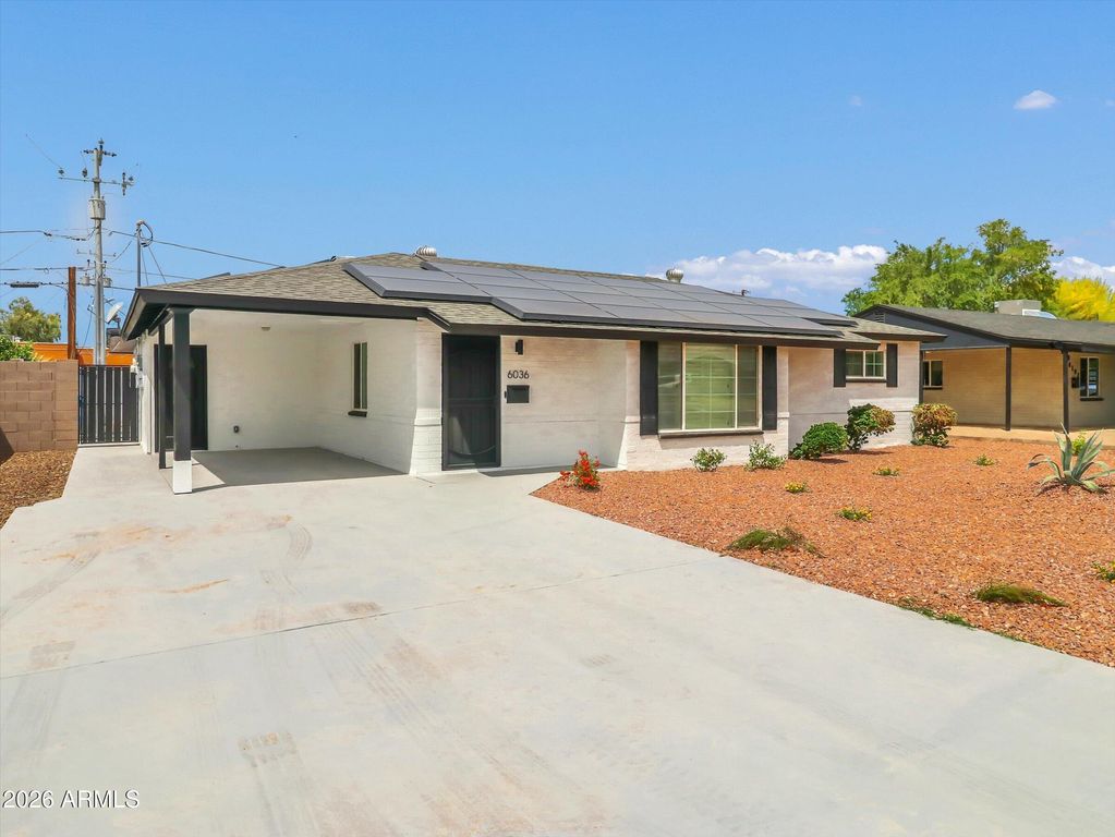 6036 N 8TH Street, Phoenix, AZ 85014 — photo 2
