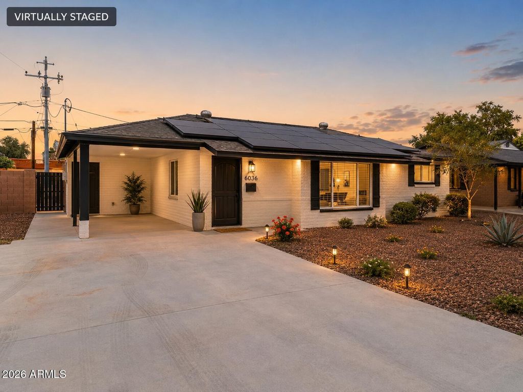 6036 N 8TH Street, Phoenix, AZ 85014 — photo 3