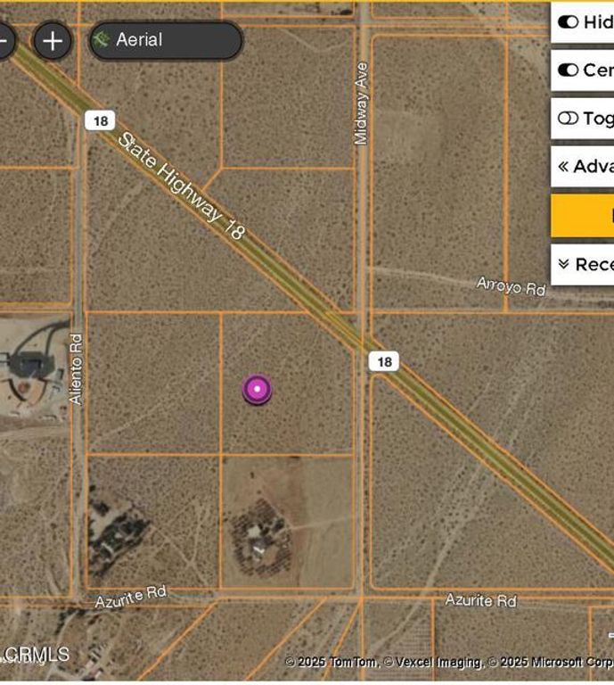 0 CA 18, Lucerne Valley, CA 92356