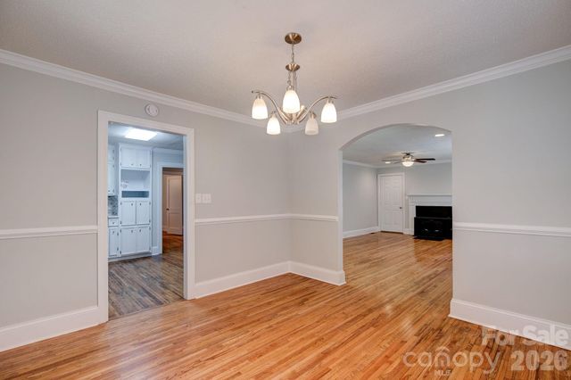 409 E Maynard Street, Pageland, SC 29728
