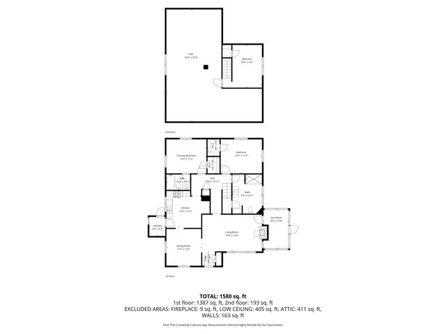 409 E Maynard Street, Pageland, SC 29728