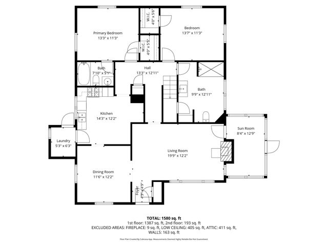 409 E Maynard Street, Pageland, SC 29728