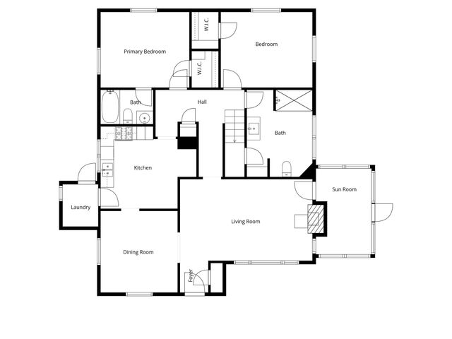 409 E Maynard Street, Pageland, SC 29728