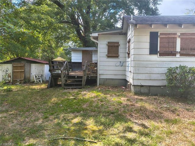 805 Dana Place, Greensboro, NC 29740