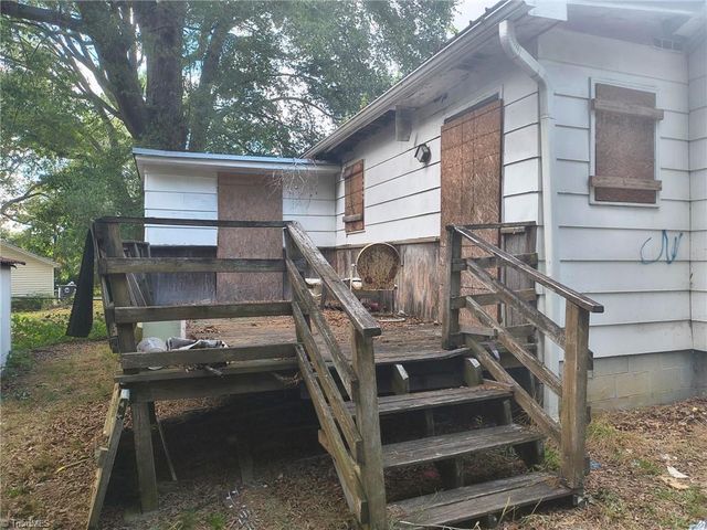 805 Dana Place, Greensboro, NC 29740