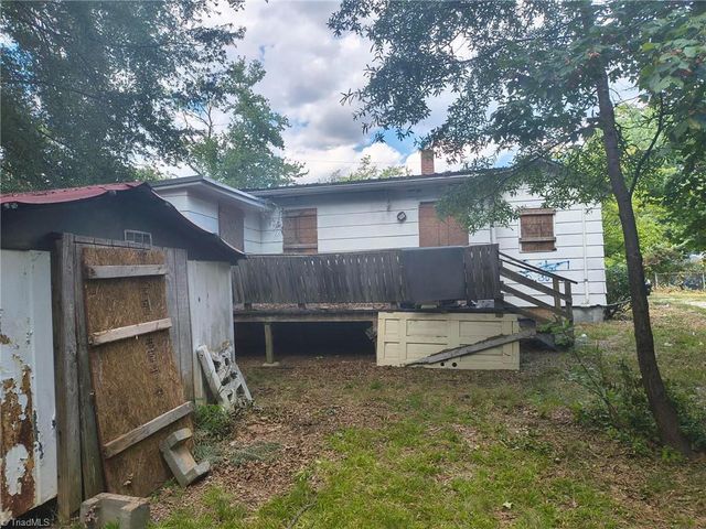 805 Dana Place, Greensboro, NC 29740