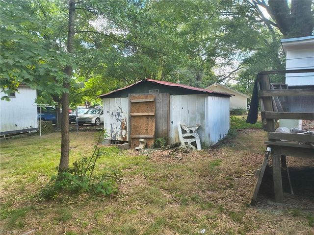 805 Dana Place, Greensboro, NC 29740